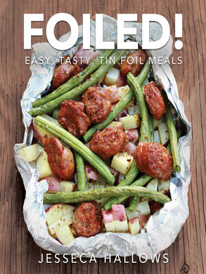 cover image of Foiled!